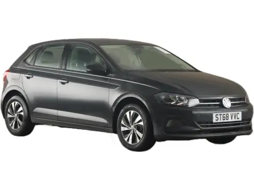 Volkswagen Polo ST68 VVC