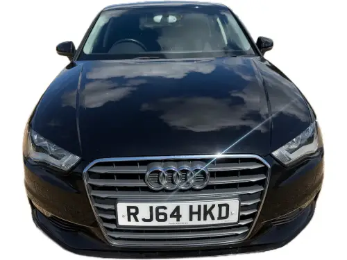 Audi A3 RJ64 HKD