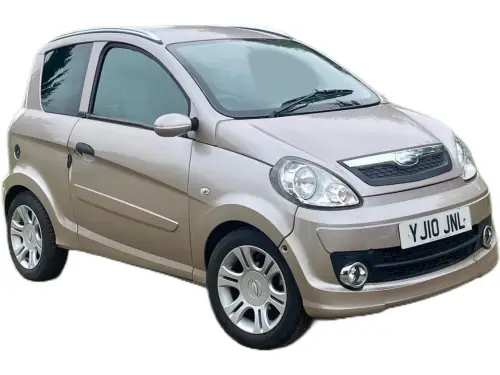 Microcar MGO YJ10 JNL