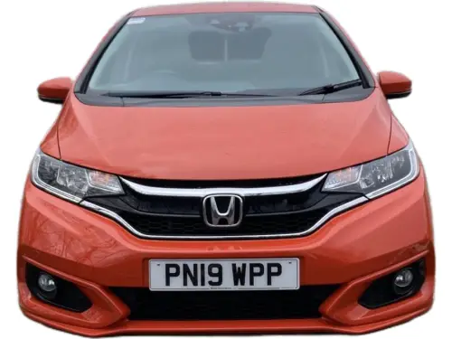 Honda Jazz PN19 WPP