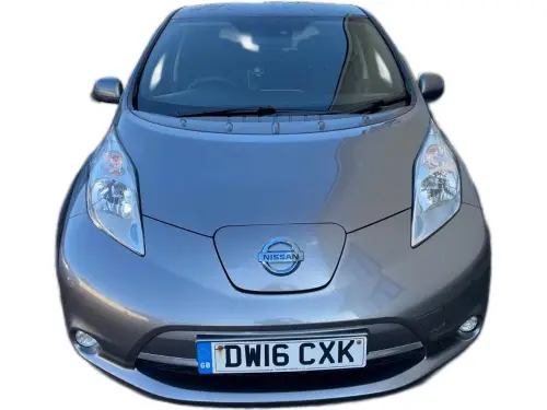 Nissan Leaf DW16 CXK