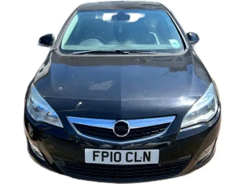Vauxhall Astra FP10 CLN