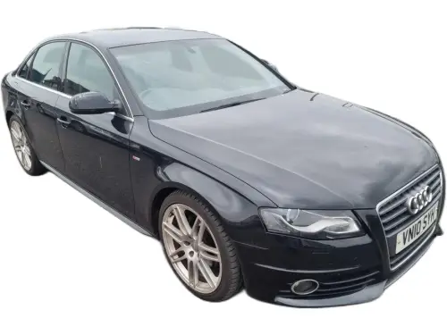 Audi A4 VN10 SYH