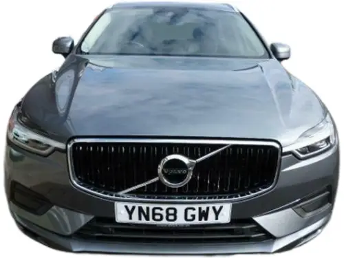 Volvo XC60 Momentum D4 AWD Auto YN68 GWY