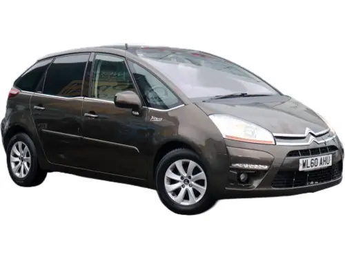 Citroën C4 WL60 AHU