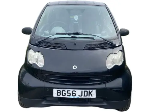 Smart (Mcc) Fortwo Coupe BG56 JDK