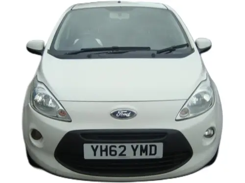 Ford KA YH62 YMD