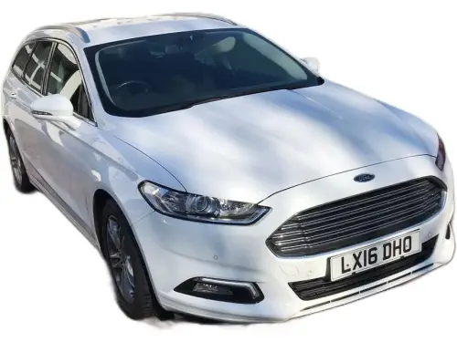 Ford Mondeo LX16 DHO