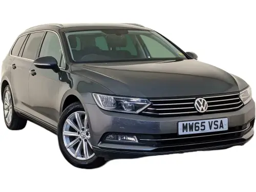 Volkswagen Passat SE Business TDI BMT S-A MW65 VSA