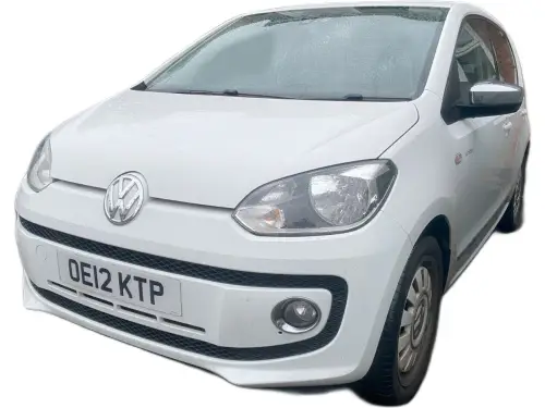 Volkswagen up OE12 KTP