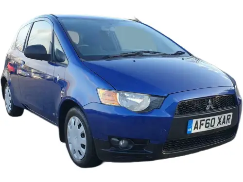 Mitsubishi Colt CZI AF60 XAR
