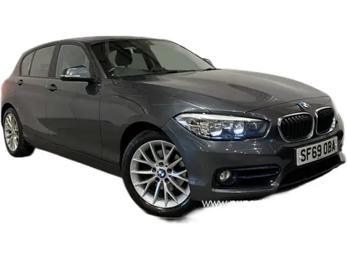 BMW 120 SF69 OBA