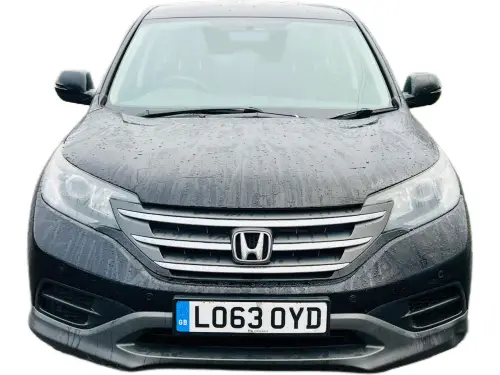 Honda CR-V LO63 OYD