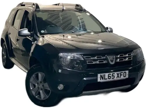 Dacia Duster NL65 XFO
