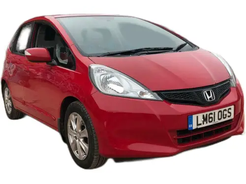 Honda Jazz i-VTEC ES LM61 OGS