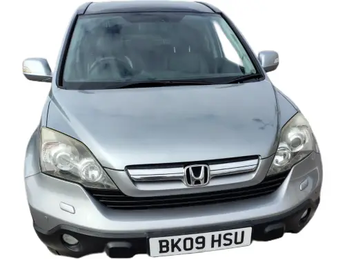 Honda CR-V BK09 HSU
