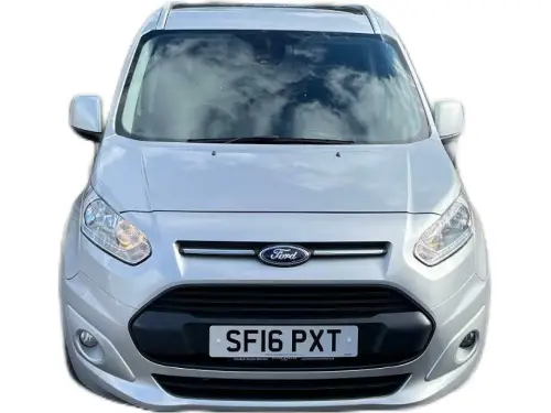 Ford Freedom RE SF16 PXT