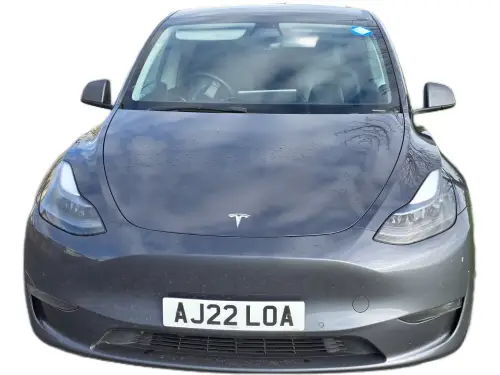 Tesla Model Y Long Range AWD AJ22 LOA