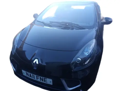 Renault Wind NA11 FNE
