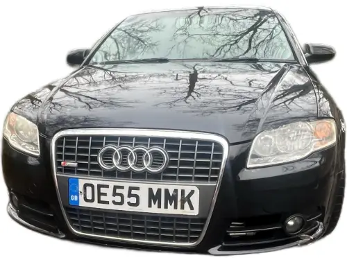 Audi A4 OE55 MMK
