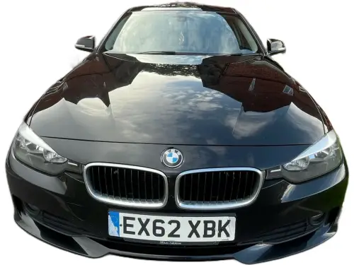 BMW 3 Series EX62 XBK