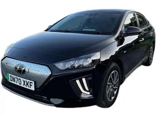 Hyundai IONIQ DN70 XKF
