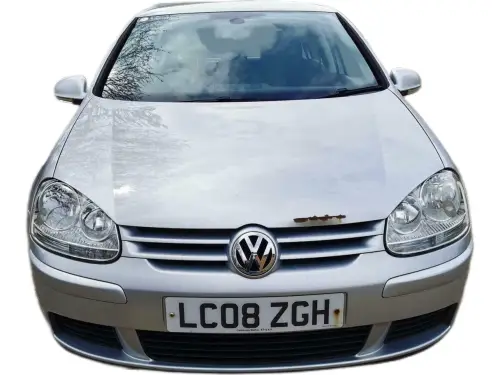 Volkswagen Golf Match FSI 115 LC08 ZGH