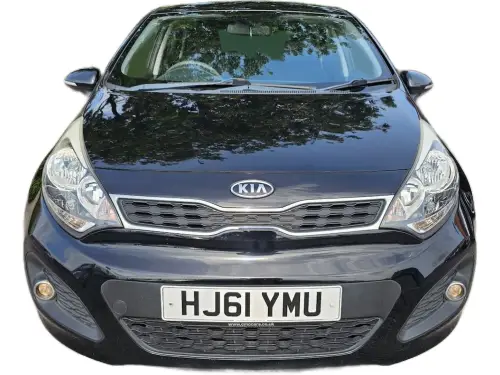 Kia RIO HJ61 YMU