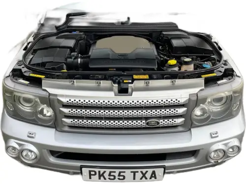 Land Rover Range Rover Sport PK55 TXA