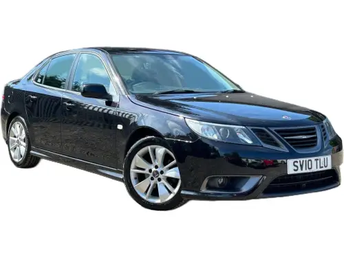 Saab 9-3 SV10 TLU