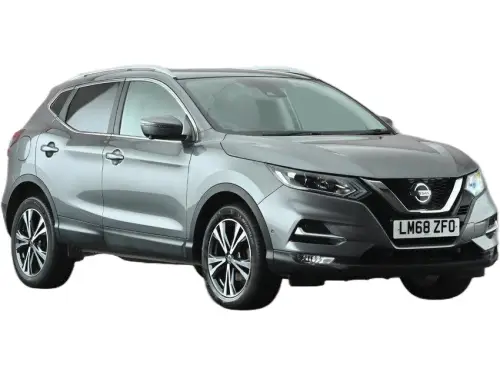 Nissan Qashqai LM68 ZFO