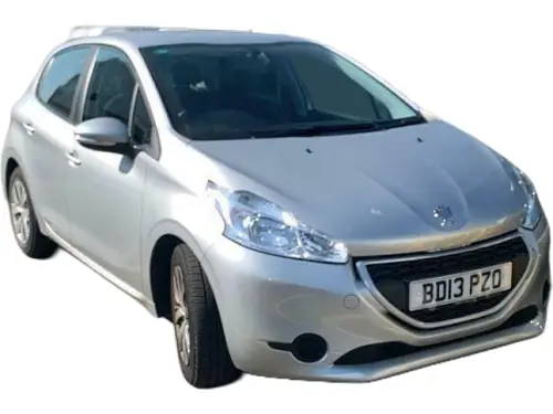 Peugeot 208 Access Plus BD13 PZO