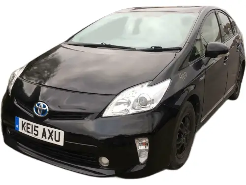 Toyota Prius Hybrid KE15 AXU