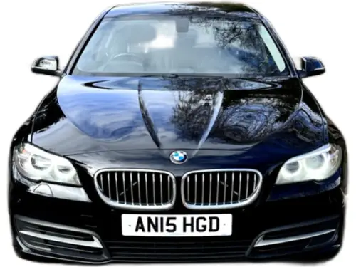 BMW 520 AN15 HGD