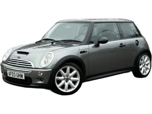 MINI Mini AF03 UHW
