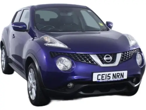 Nissan Juke CE15 NRN