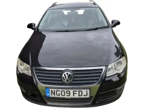 Volkswagen Passat Highline TDI 140 NG09 FDJ