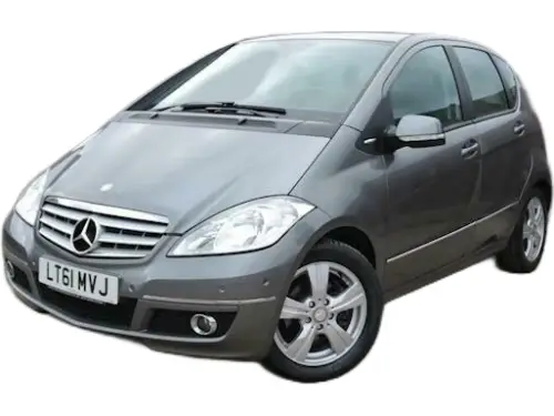 Mercedes-Benz A180 Avantgarde SE CVT LT61 MVJ