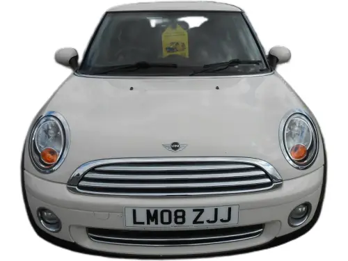 MINI Mini LM08 ZJJ