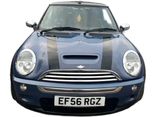 MINI Mini EF56 RGZ