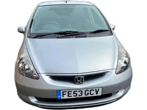 Honda Jazz FE53 GCV