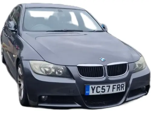 BMW 3 Series YC57 FRR