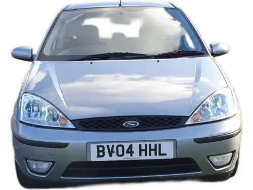 Ford Focus BV04 HHL