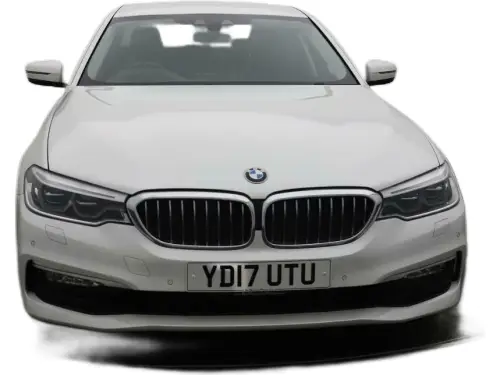 BMW 520d SE Effiecientdynamics A YD17 UTU