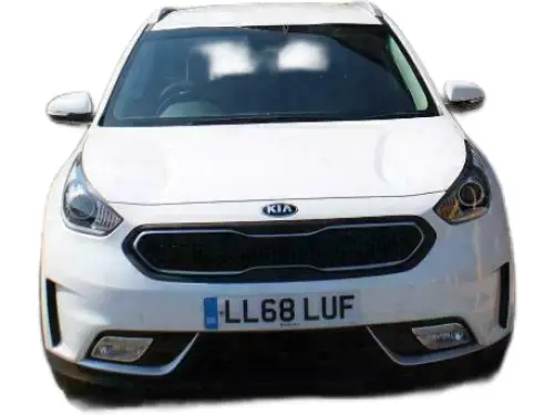 Kia Niro LL68 LUF