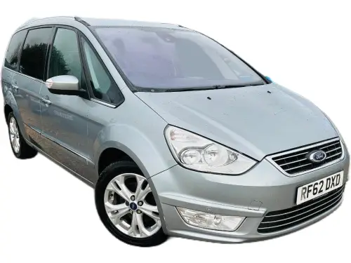 Ford Galaxy RF62 DXD