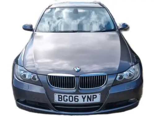 BMW 3 Series BG06 YNP