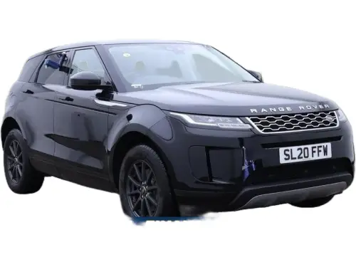 Land Rover Range Rover Evoque D Auto SL20 FFW