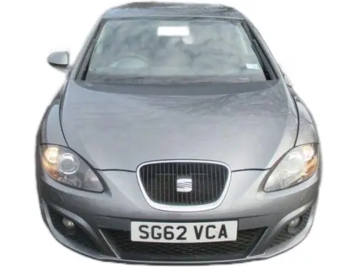 SEAT Leon SG62 VCA