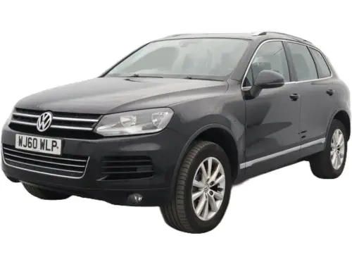 Volkswagen Touareg WJ60 WLP